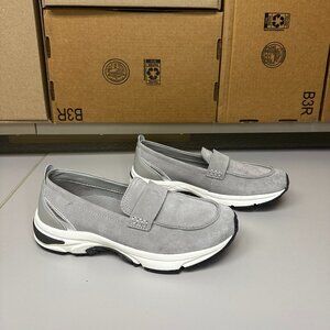 Vionic 23Walk Loafer - grey - size 7.5 Vionic